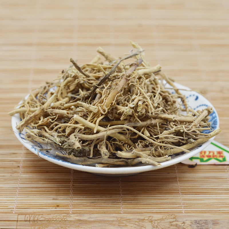 白前的功效与作用,用量,知识_大山谷图库