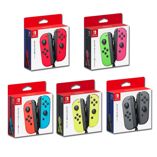 原装二手任天堂 Switch NS Joy-Con 左右红蓝PRO手柄良值经典手柄 - 图3