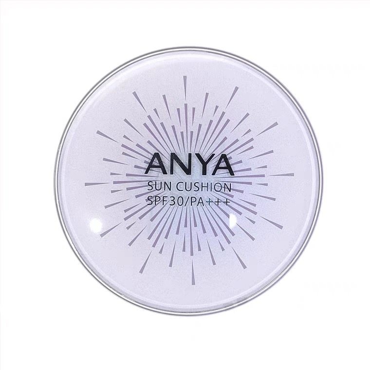 韩雅防晒气垫bb霜 自然服贴裸妆保湿补水遮瑕强隔离不脱妆粉底液,淘宝优惠券,粉丝福利购,淘宝优惠卷