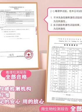 儿童专用粉底液舞台妆化妆品套装粉底气垫女孩小孩幼儿园演出bb霜