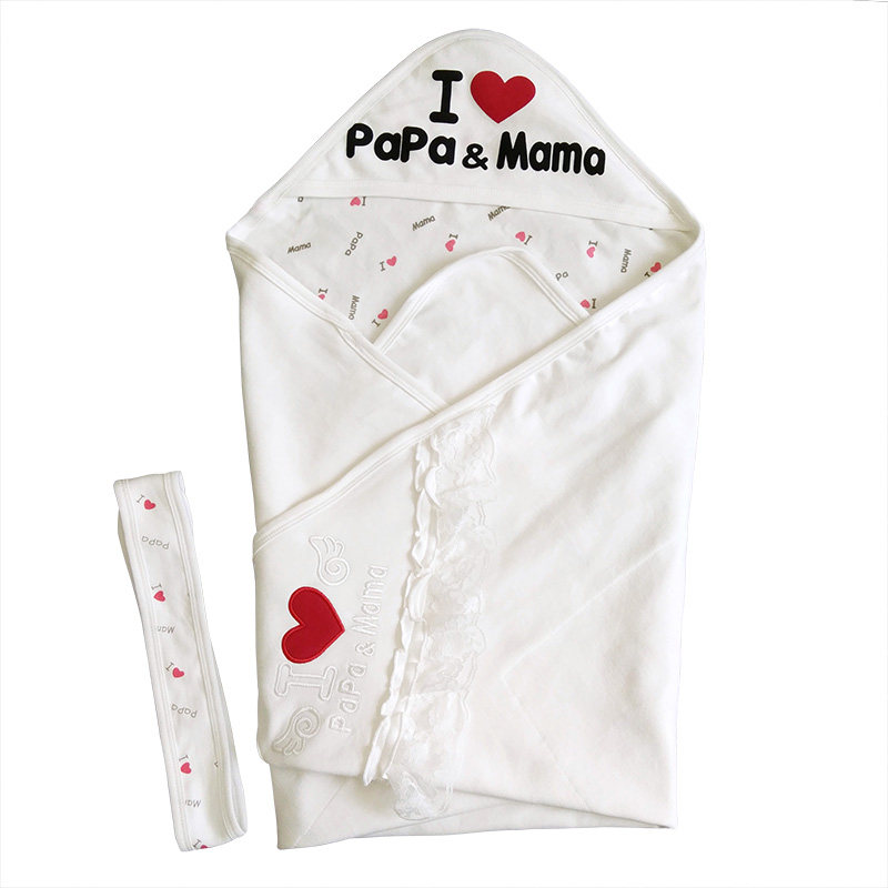 新生儿包被夏季薄款婴儿春秋纯棉抱被外出抱被待产产房用襁褓巾,淘宝优惠券,粉丝福利购,淘宝优惠卷