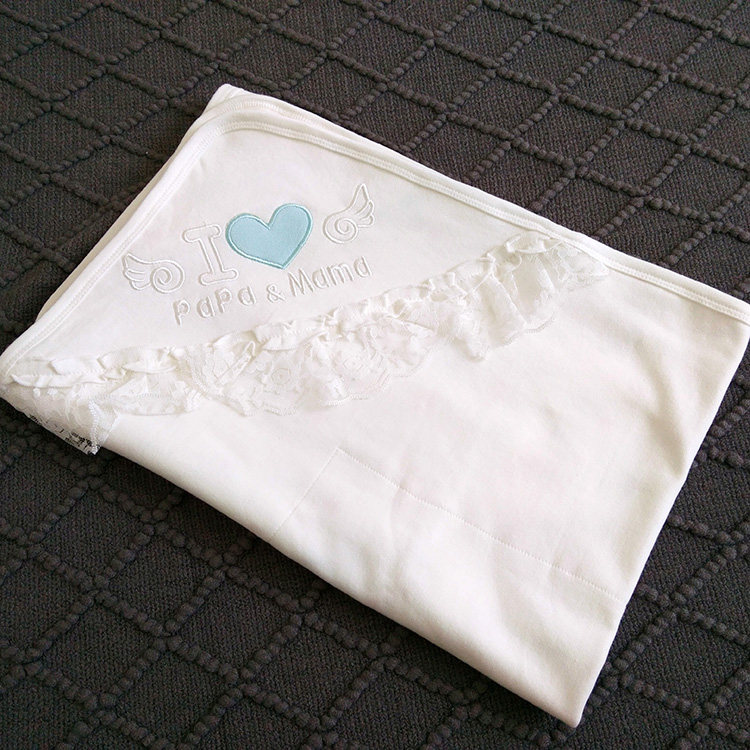 新生儿包被夏季薄款婴儿春秋纯棉抱被外出抱被待产产房用襁褓巾,淘宝优惠券,粉丝福利购,淘宝优惠卷