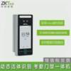Hot-selling central control smart xface302 face recognition attendance access control machine dynamic visible light brush smart sign-in face