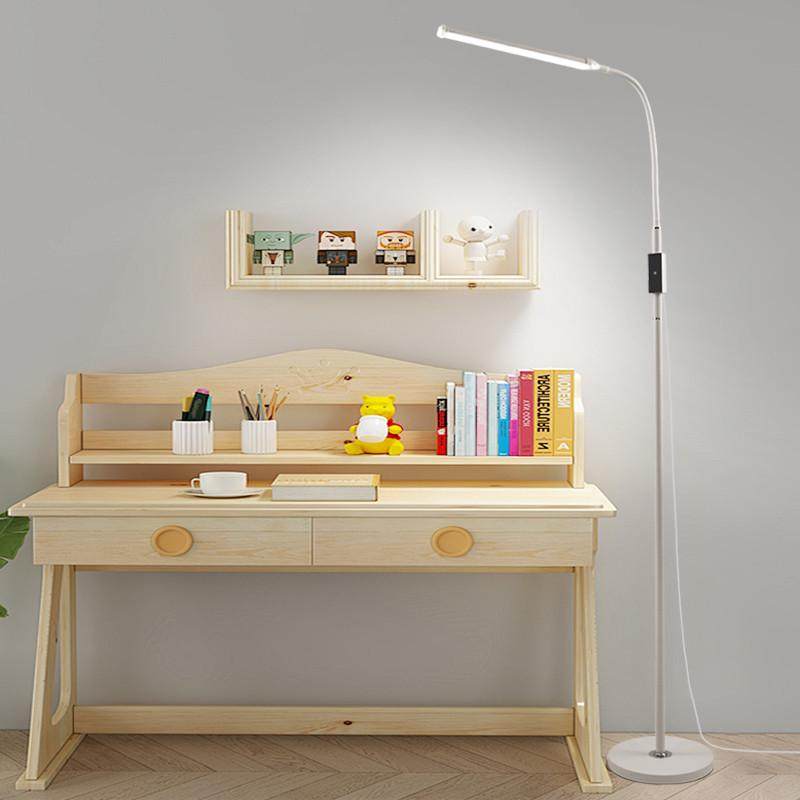 国AA级触控落地护眼台灯儿童学习专用读书立式台灯全光谱学钢琴灯,淘宝优惠券,粉丝福利购,淘宝优惠卷