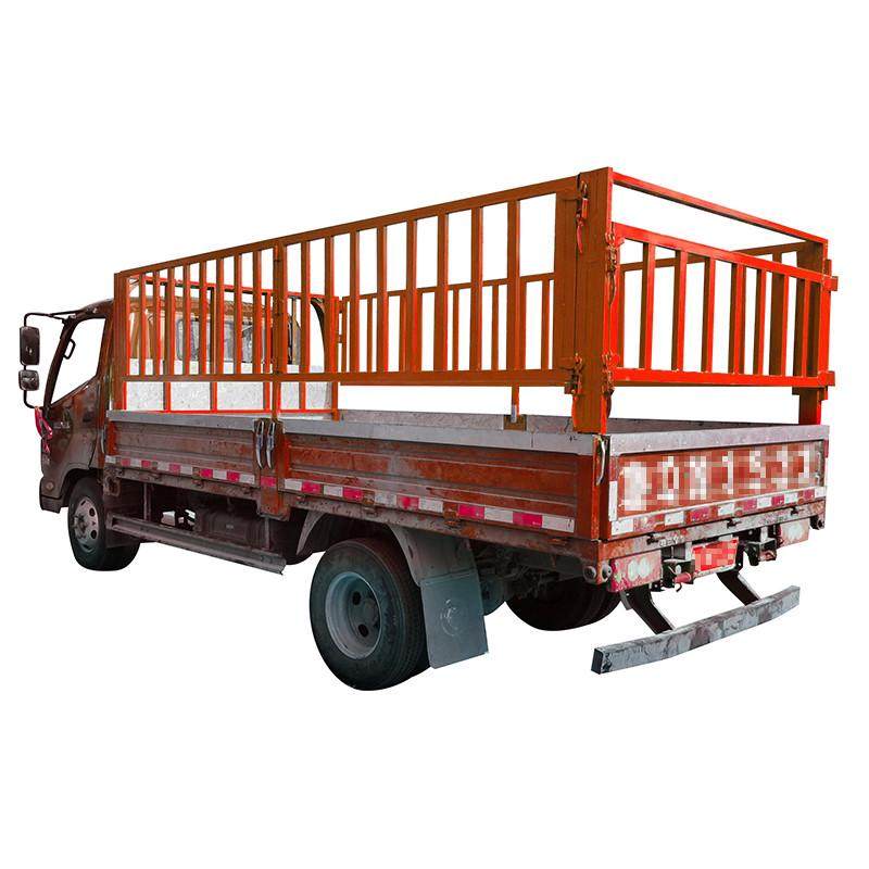 平板货车改高栏货车内高栏加装折叠高栏小货车加装高栏改装高围栏,淘宝优惠券,粉丝福利购,淘宝优惠卷
