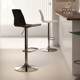 Lift high stool bar chair rotating modern simple bar stool light luxury home fashion bar chair front desk high chair