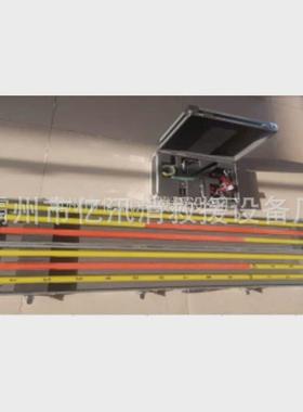 10kv带电作业j型线夹套装夹并沟线夹套装电力线带电作业安装工具