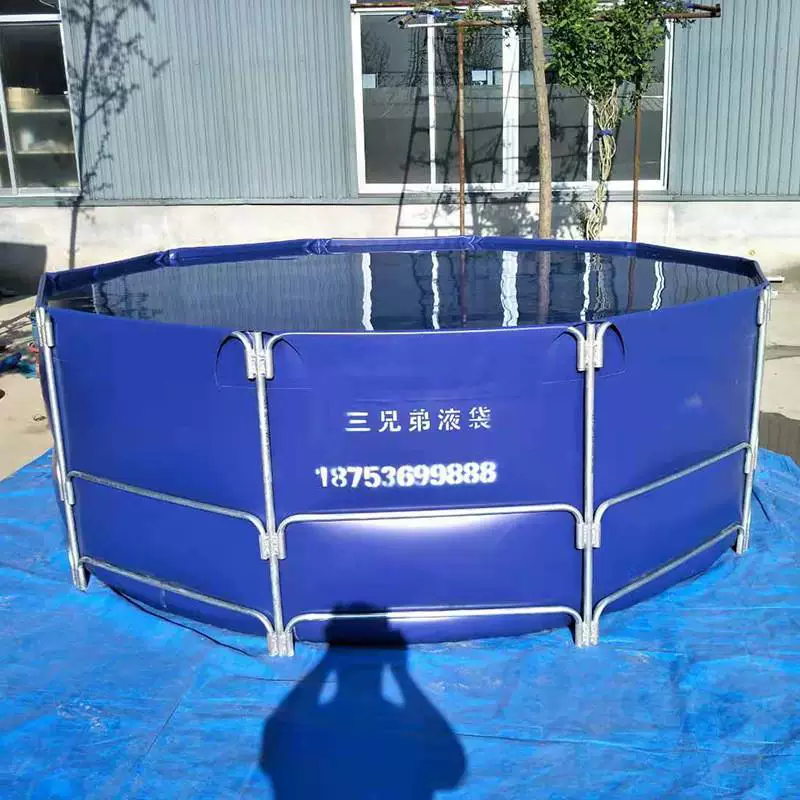 Tubing, swimming pool, custom-made