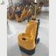 540-6t multi-functional floor new machine old epoxy floor grinder marble floor maintenance machine