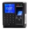 Dongwei M10H fingerprint access control office password swipe card 25 foreign language display attendance access control system all-in-one machine