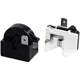 Refrigerator Compressor PTC Starter Overheating Protector QP2-15 22 Starter Capacitor Overload Relay