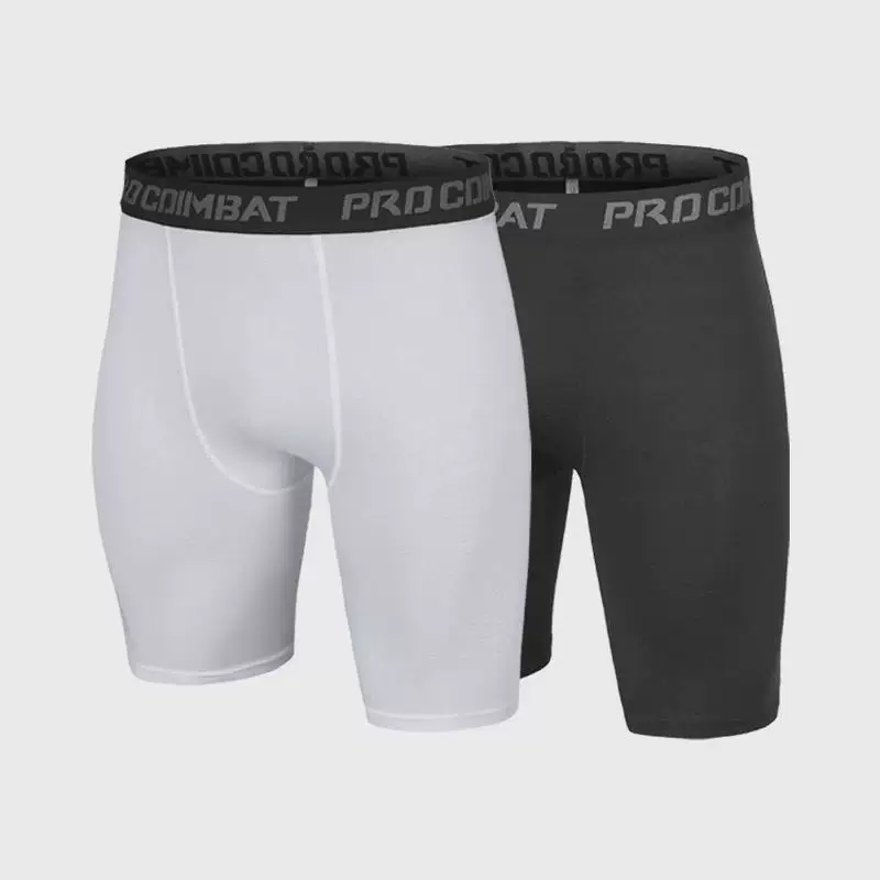 Спортивная база, эластичные быстросохнущие шорты для зала для тренировок, облегающие, для бега
