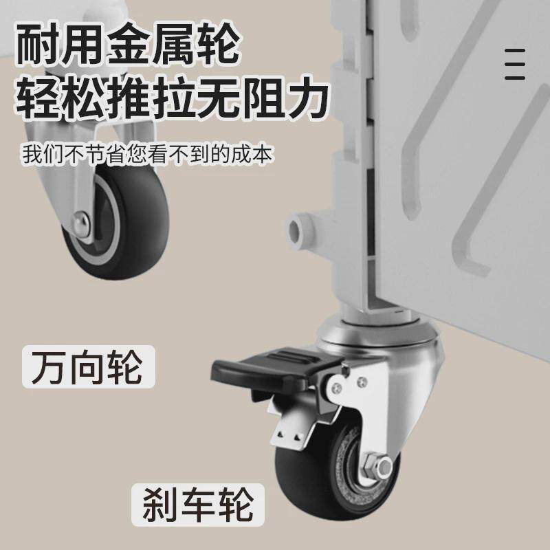 买菜车小拉车便携折叠超市购物车摆摊小推车取快递拖车可爬楼推车,淘宝优惠券,粉丝福利购,淘宝优惠卷