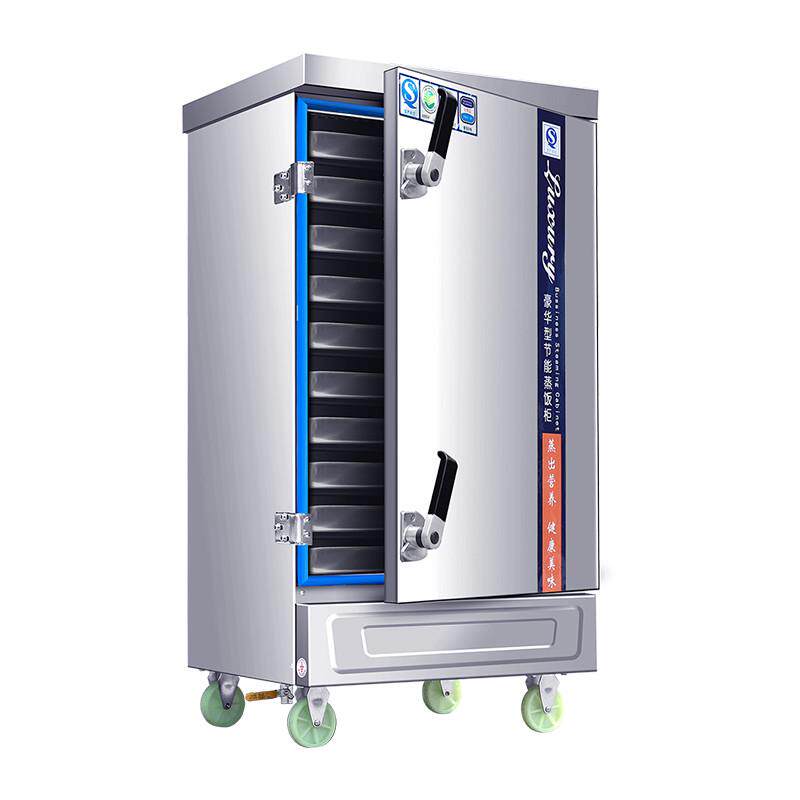 智能蒸饭车电蒸箱商用燃气蒸饭柜全自动蒸饭机蒸饭箱小型商用蒸柜,淘宝优惠券,粉丝福利购,淘宝优惠卷