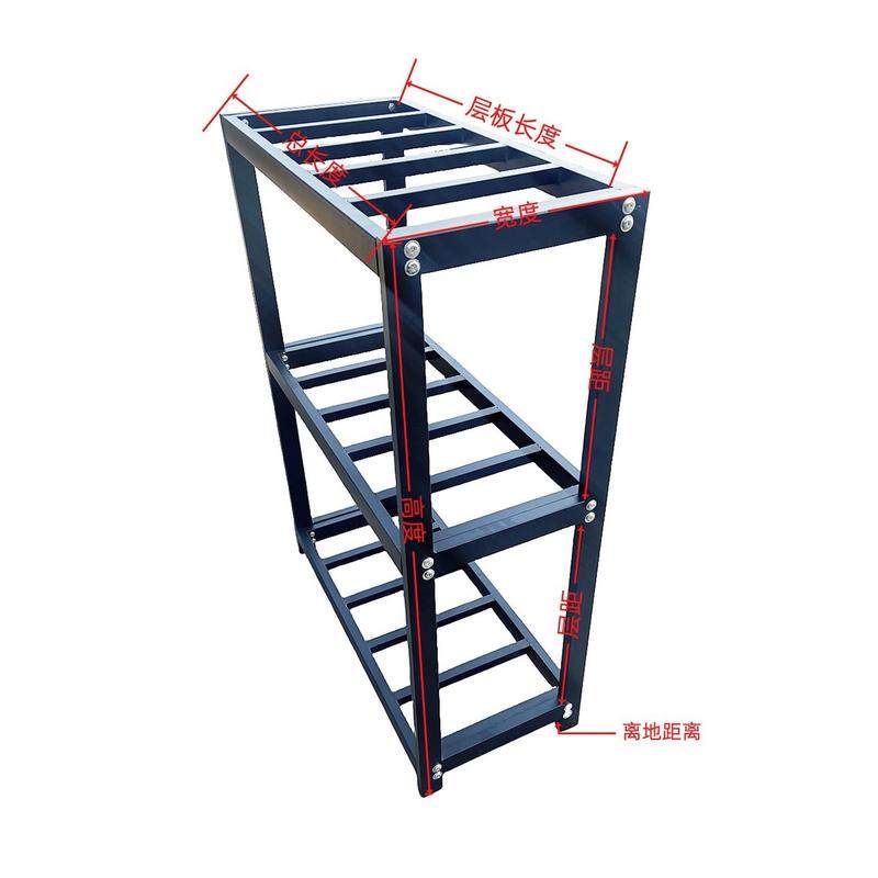 架防水乌龟展架宠物家用鱼缸架子养殖承重多层水族馆高组缸,淘宝优惠券,粉丝福利购,淘宝优惠卷