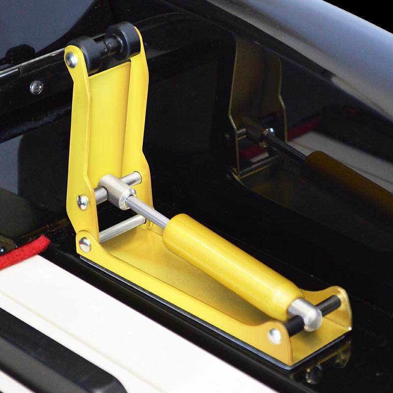 钢琴盖缓降器专业液压外置缓冲器防夹手防压器不伤琴盖乐器配件,淘宝优惠券,粉丝福利购,淘宝优惠卷