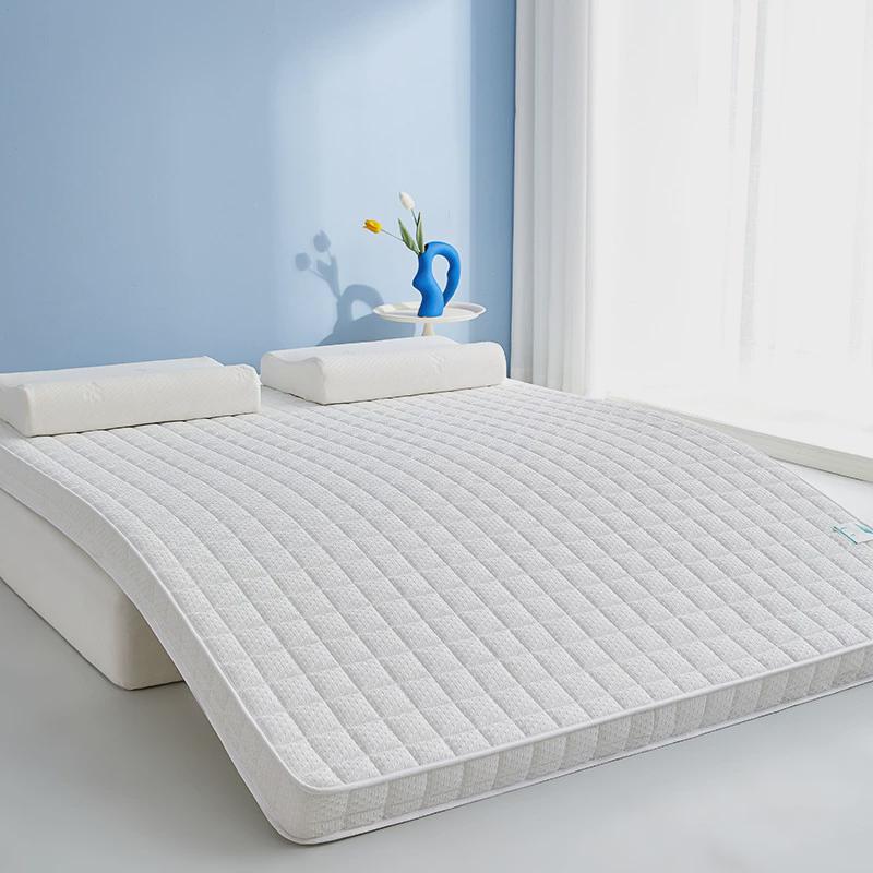 记忆海绵床垫学生海绵床垫海绵床垫单人双人床垫宿舍床垫记忆棉床 - 图1