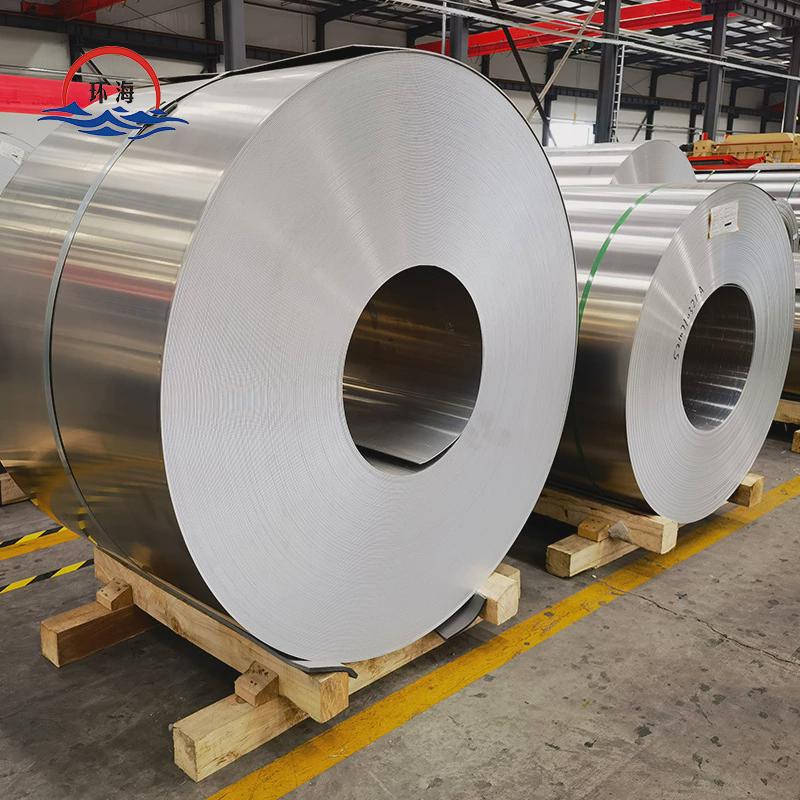 0Cr25Ni20不锈钢卷冷热轧卷304304L316L310S不锈钢中厚卷材 - 图1