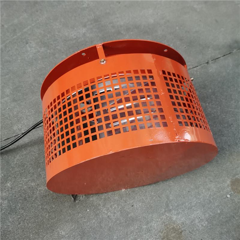 电控柜专用风机冶金-4a4b5a/0.37kw电控柜散热风机fdl轧金矿山 - 图1