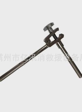 接触网校直扳手面扭可调式器kt-lt-d导线正面器铜线正面器