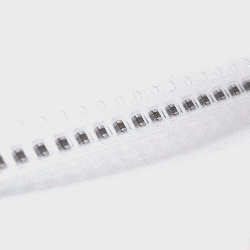 热销0603贴片电容106KX5R原装CL10A106KP8NNNC±10%10V10UF现货 - 图2