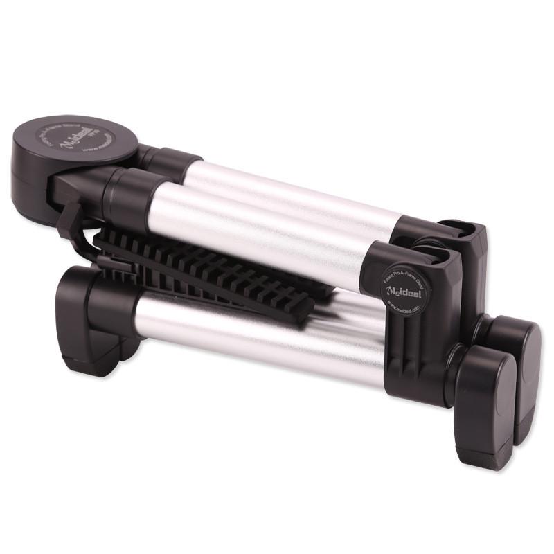 吉他支架金属可折叠木吉他架子电吉他琵琶中阮通用落地架便携支架-图1