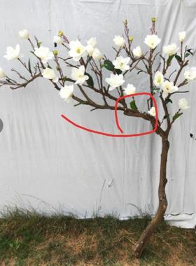 景德镇现代简约陶瓷花瓶欧式家居插花摆件落地陶罐客厅装饰黑金色