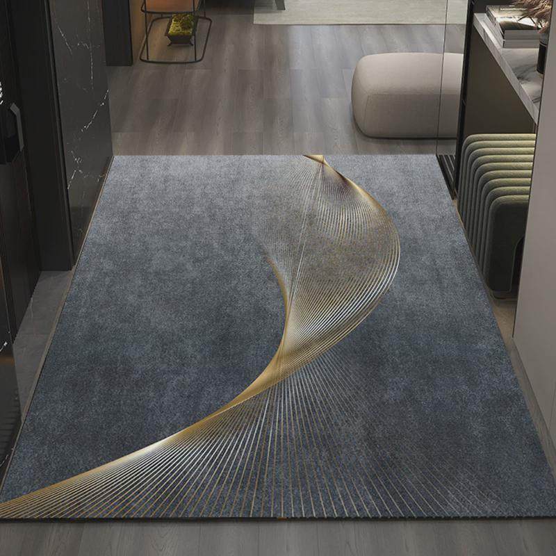 高档地垫入户门垫进门红色地毯门口换鞋玄关用脚垫子高级感,淘宝优惠券,粉丝福利购,淘宝优惠卷