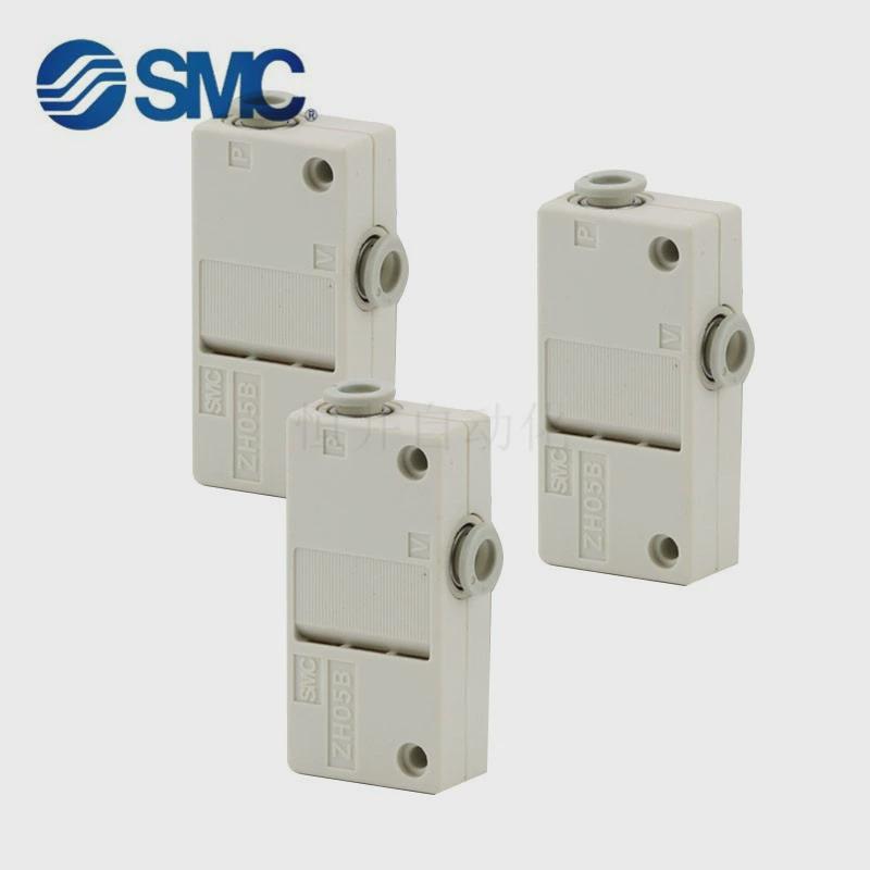 真空发生器ZH05/07/10/13BS BL-06-06-08-10-01-01-02 - 图2