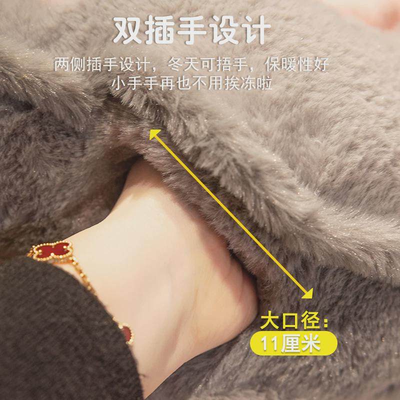 猫爪暖手抱枕被子两用办公室午睡神器午休枕头毯子二一靠枕车载,淘宝优惠券,粉丝福利购,淘宝优惠卷