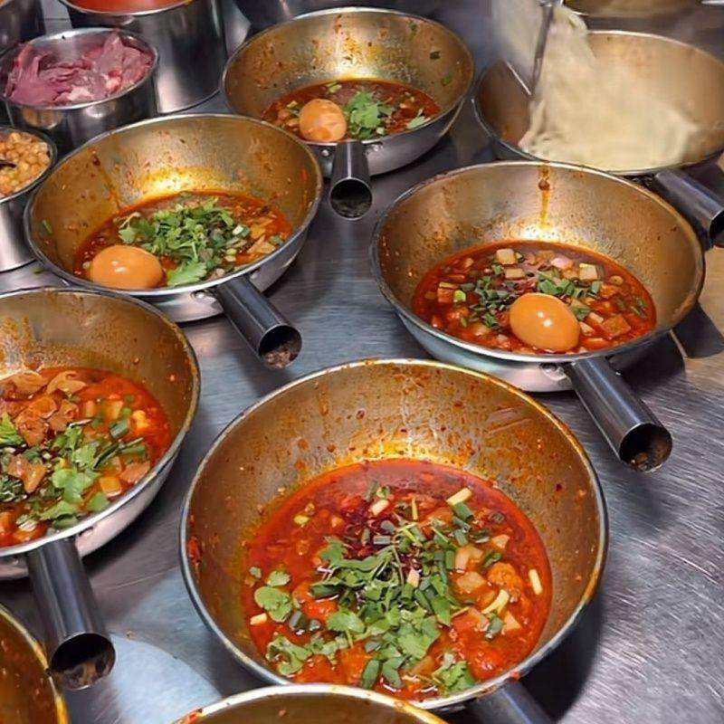 加厚304不锈钢拌凉菜盆拌锅圆底拌菜瓢面皮瓢瓢面碗凉拌菜瓢水瓢,淘宝优惠券,粉丝福利购,淘宝优惠卷