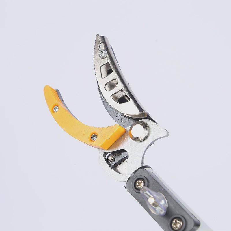 赢大高空柿子摘果剪sk5高枝剪摘果器摘荔枝龙眼石榴伸缩摘果剪,淘宝优惠券,粉丝福利购,淘宝优惠卷