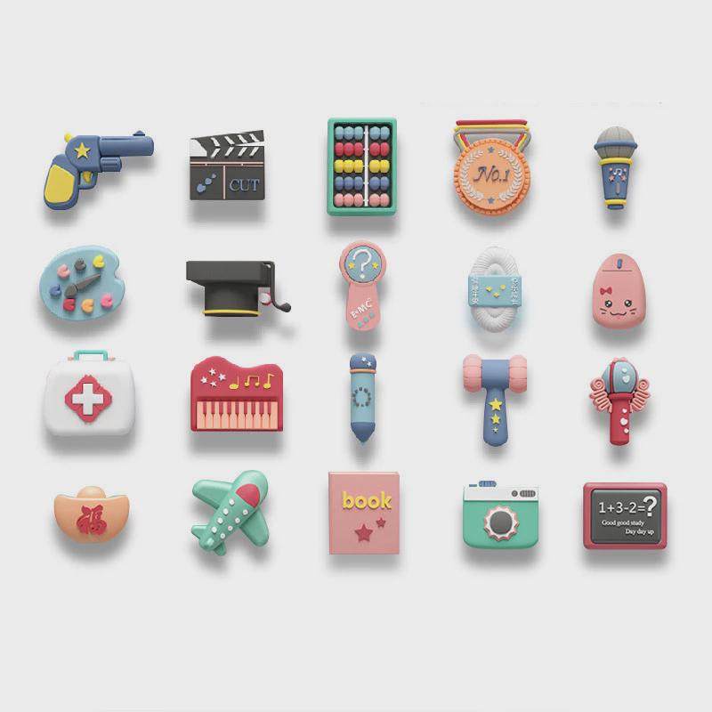 萌趣兔抓周用品周岁套装男女宝宝小孩卡通礼物生日抓阄道具,淘宝优惠券,粉丝福利购,淘宝优惠卷