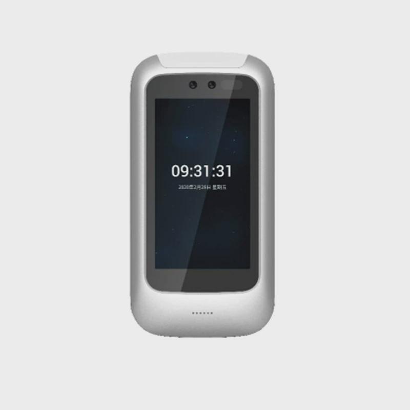 Face recognition attendance equipment indoor specifications campus attendance all-in-one machine access control terminal support customization company