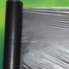 Black and silver polyethylene mulch film, agricultural film, new material, thermal insulation reflective film, anti-weed and anti-freeze plastic film, light-shielding film