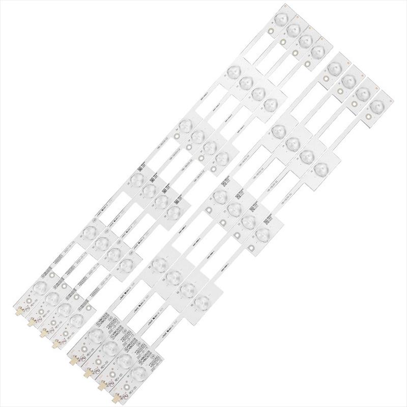 康佳LED50K35U 35A 49R90U 48M2600B U60 A48U A48F 48E330U灯条 - 图3