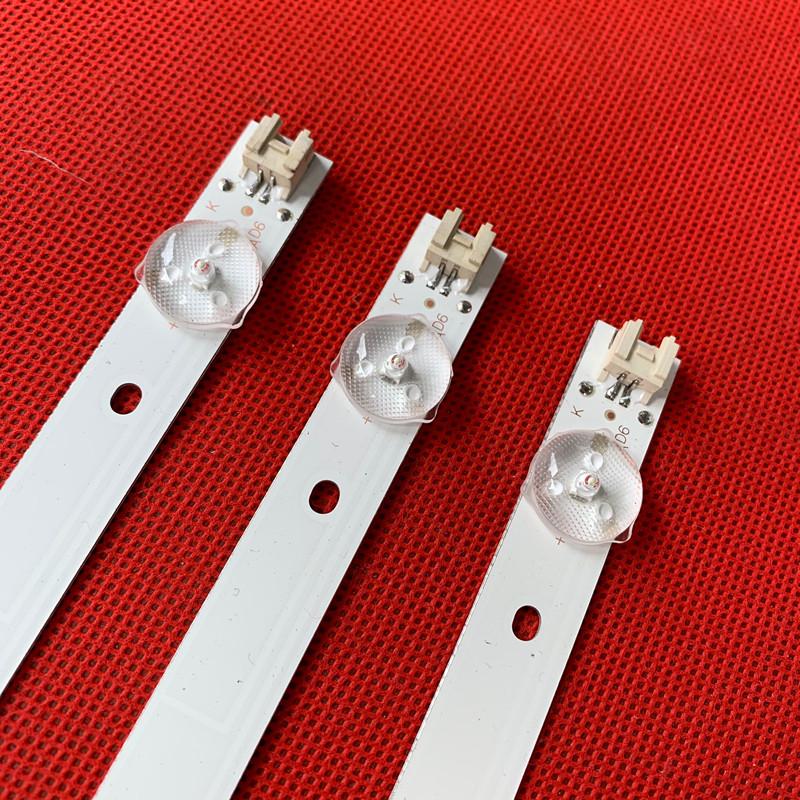 适用康佳LED32K35A LED32F360C KKTV K32C液晶灯条AHKK32D06-ZC21 - 图1