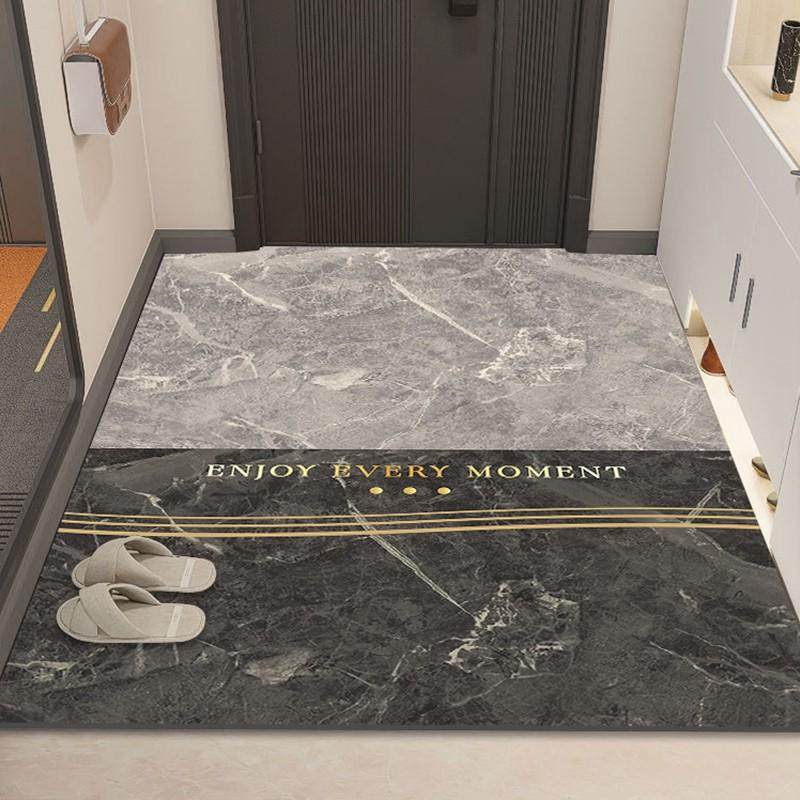 高档地垫入户门垫进门红色地毯门口换鞋玄关用脚垫子高级感,淘宝优惠券,粉丝福利购,淘宝优惠卷