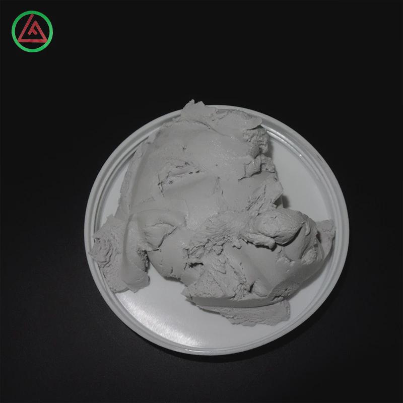 导热硅泥cpu散热灰色传热膏降温高粘度不固化led大功率散热器胶泥 - 图2