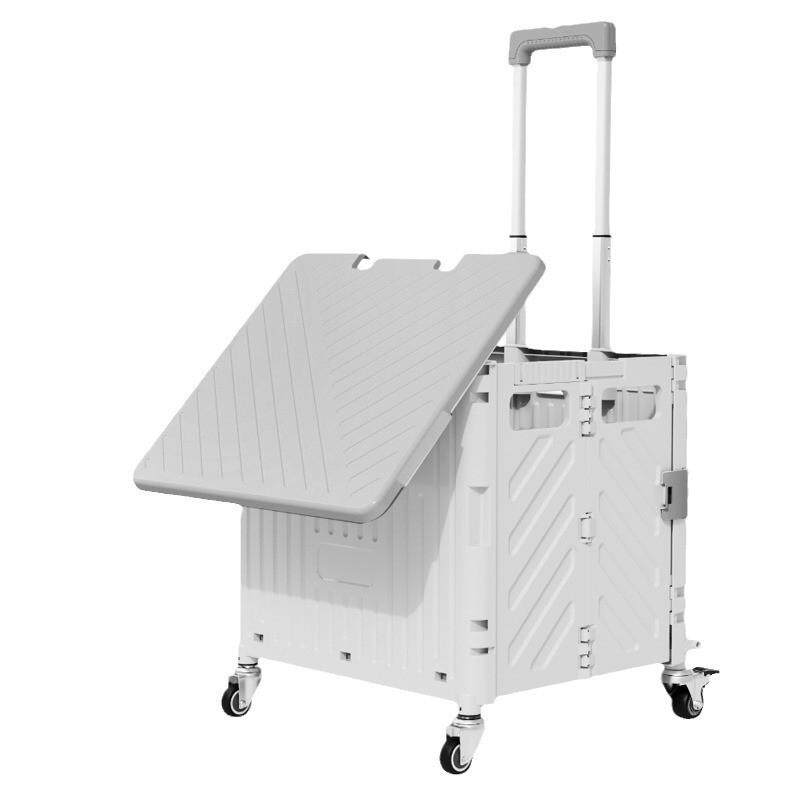 买菜车小拉车便携折叠超市购物车摆摊小推车取快递拖车可爬楼推车,淘宝优惠券,粉丝福利购,淘宝优惠卷