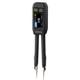 FNIRSI Digital Tweezers Bridge LCR-ST1 Resistance Inductor Capacitor Component Test Patch Clip Multimeter