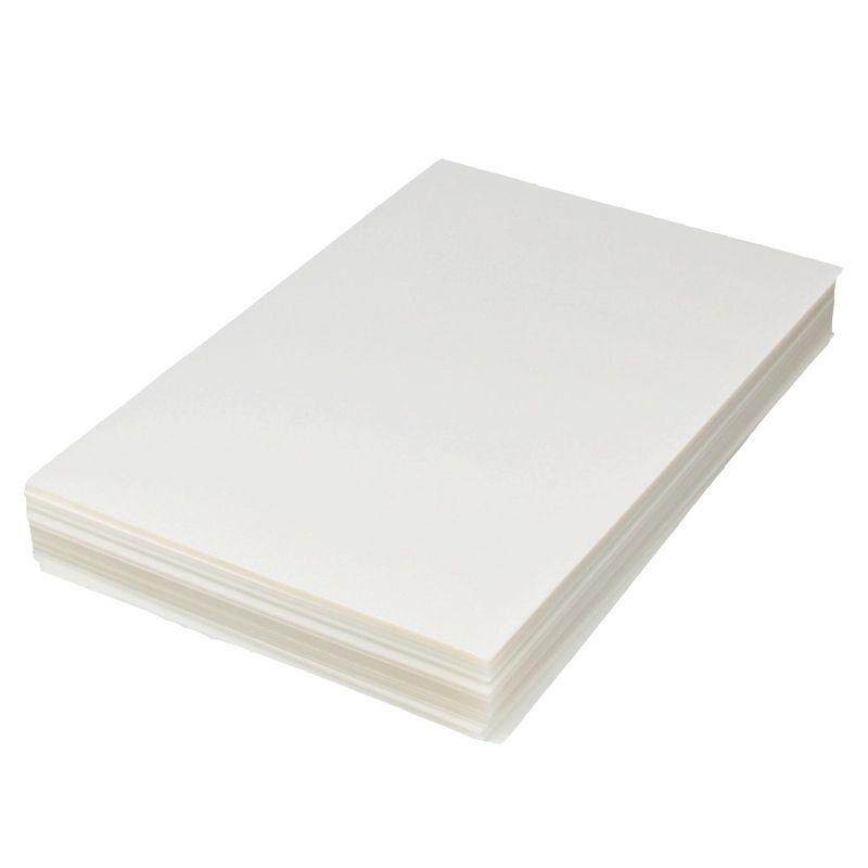 白墨打印膜柯式烫画透明白彩同出单张胶片韩国烫画胶片A4热冷撕,淘宝优惠券,粉丝福利购,淘宝优惠卷