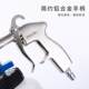Tornado foam pot, high-pressure pneumatic foam gun for car shop, special for foaming and car washing tools available
