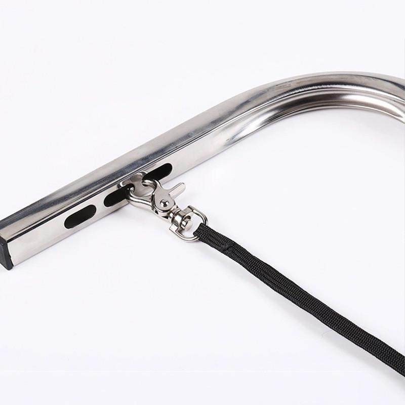 宠物美容台不锈钢支架宠物店美容桌吊杆吊绳美容桌配件,淘宝优惠券,粉丝福利购,淘宝优惠卷