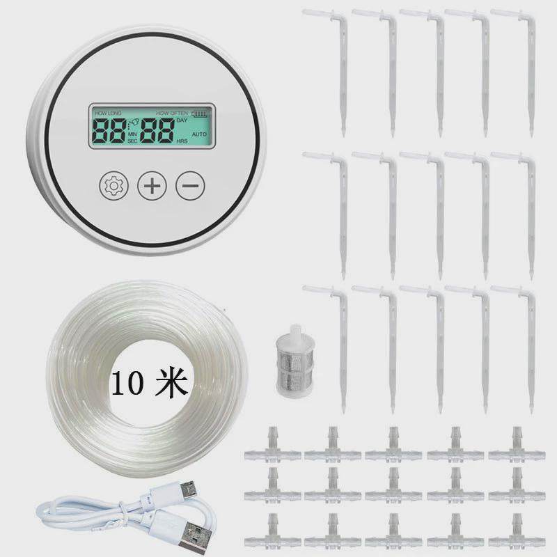 新款定时水器自动浇水器20盆智能浇花器阳台灌溉懒人植物浇室内,淘宝优惠券,粉丝福利购,淘宝优惠卷