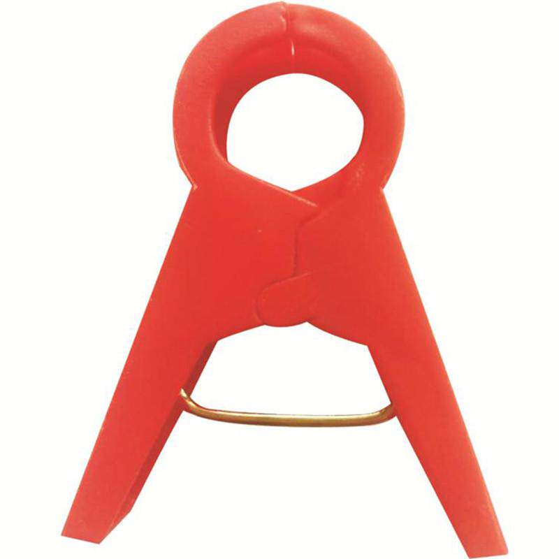 西红柿夹子黄瓜夹子吊秧绑大棚夹子放秧落秧夹子蔓夹子大棚1千个,淘宝优惠券,粉丝福利购,淘宝优惠卷