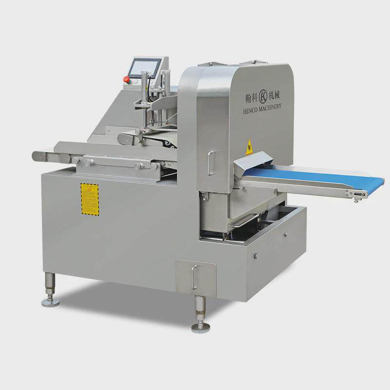 全自动商用冻肉切丁机冻整鸡切块机切丁机厂家直销冻肉类切丁机器,淘宝优惠券,粉丝福利购,淘宝优惠卷