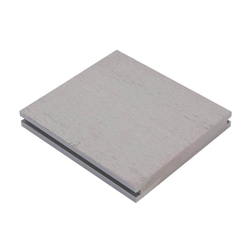 木塑实心墙板栅栏双面打磨别墅花园围栏灰色庭院室外工程拼接地板,淘宝优惠券,粉丝福利购,淘宝优惠卷