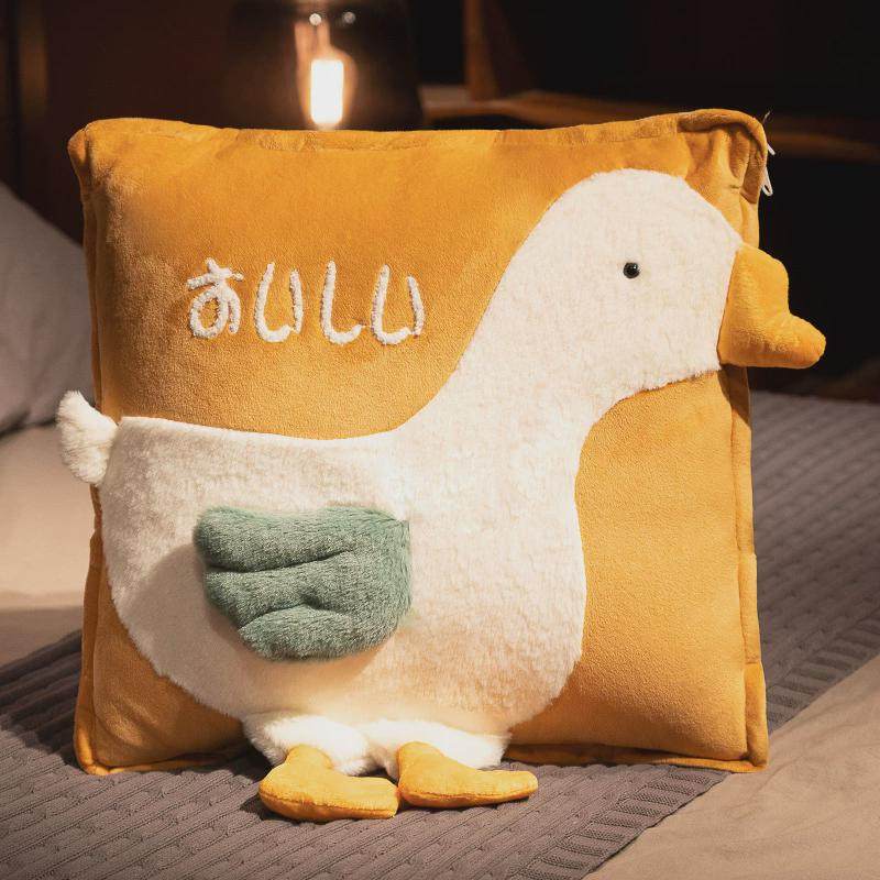 抱枕被子两用折叠靠枕毯子二一汽车办公室午睡枕头车载车用加厚,淘宝优惠券,粉丝福利购,淘宝优惠卷