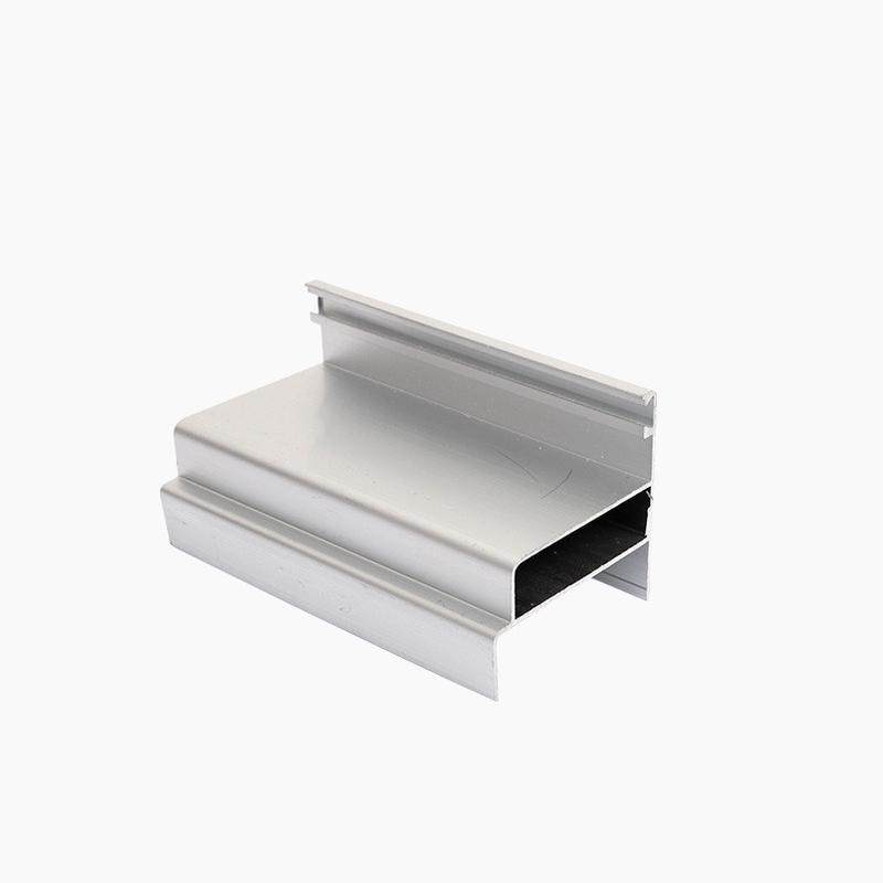 净化铝型材T字铝无尘净化车间吊顶丁字铝铝型材彩钢板6*8龙骨架用,淘宝优惠券,粉丝福利购,淘宝优惠卷